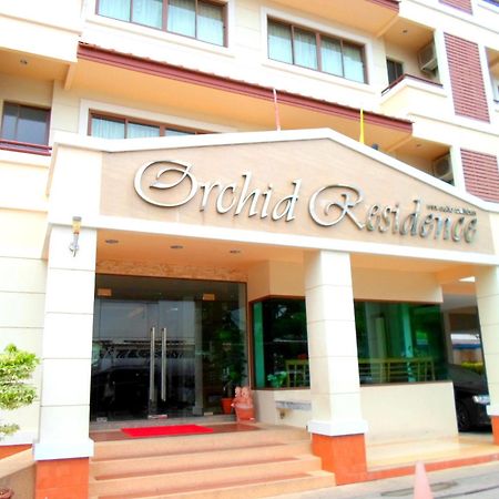 Orchid Residence Suratthani Surat Thani Exterior foto