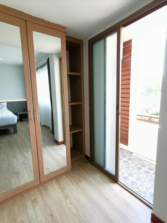 Orchid Residence Suratthani Surat Thani Exterior foto