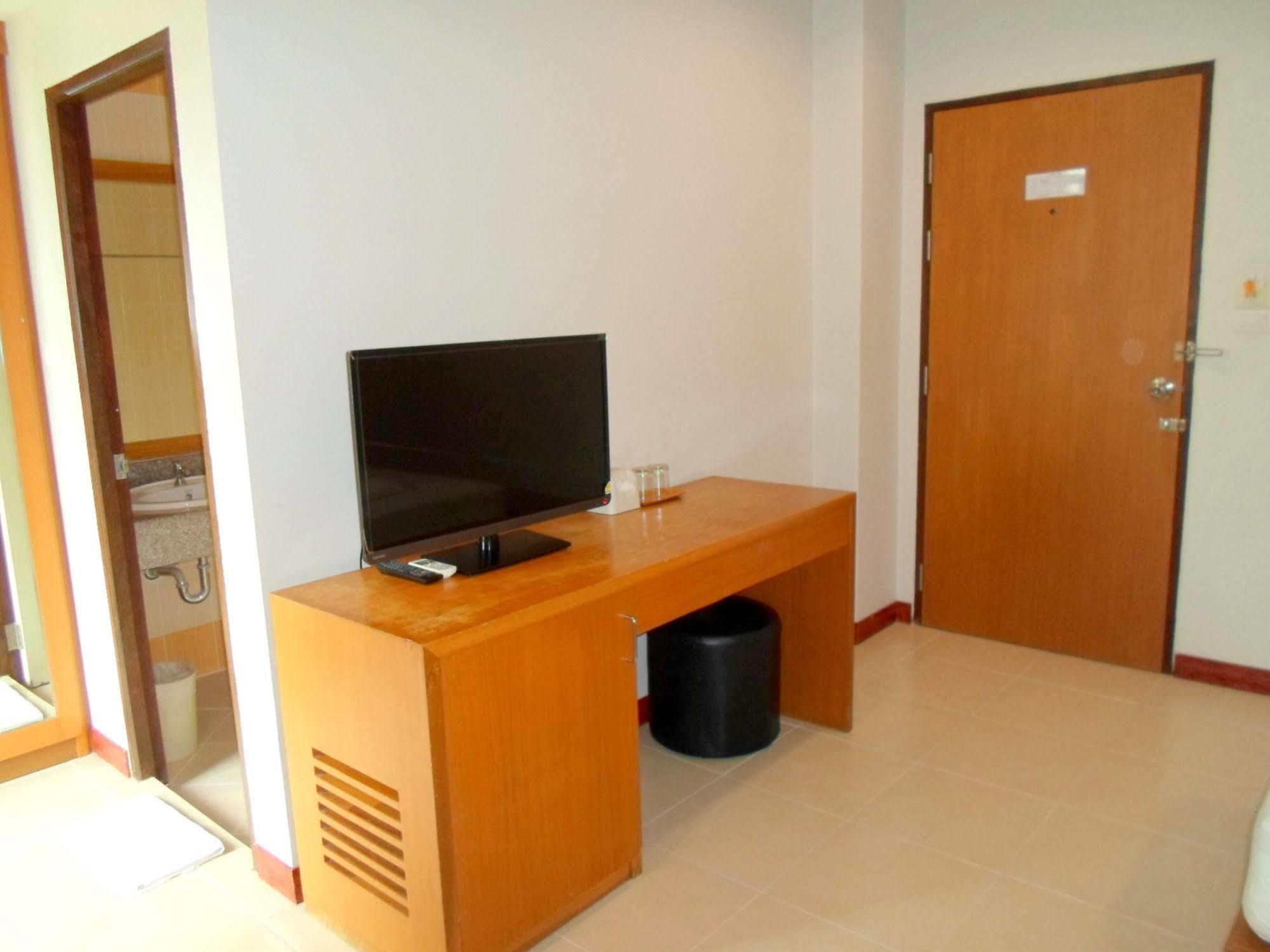 Orchid Residence Suratthani Surat Thani Exterior foto